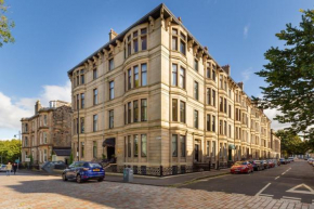 The Alamo Guest House Glasgow
